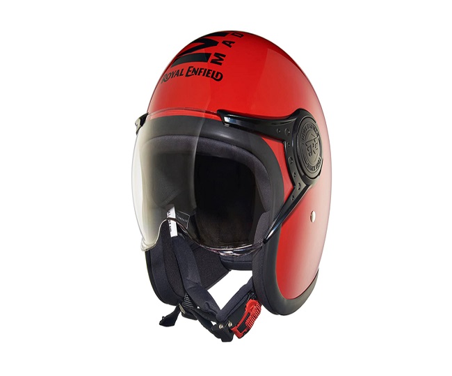 Royal enfield helmet online customized